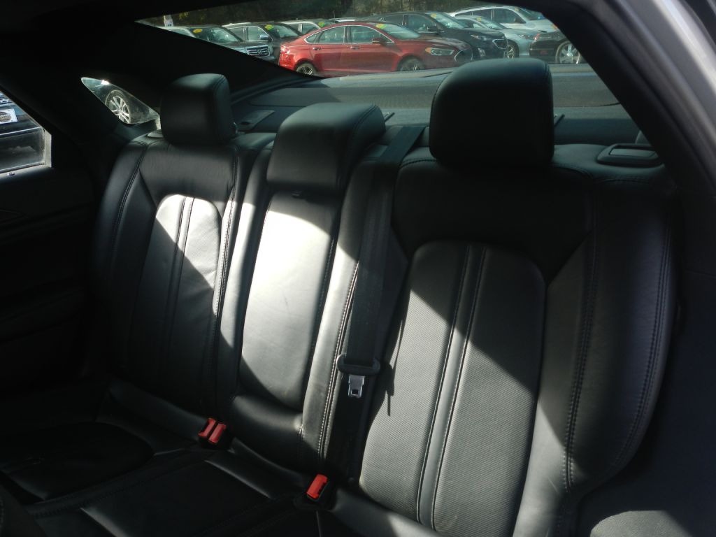 Photo 5 of this LINCOLN MKZ