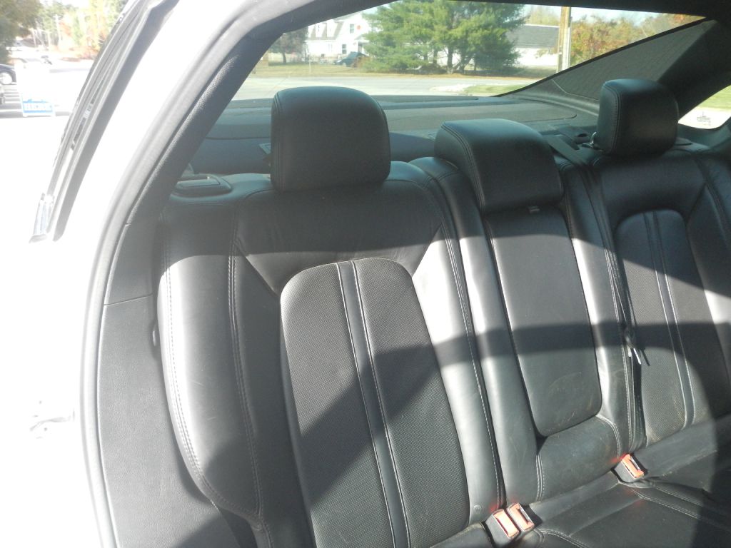 Photo 23 of this LINCOLN MKZ