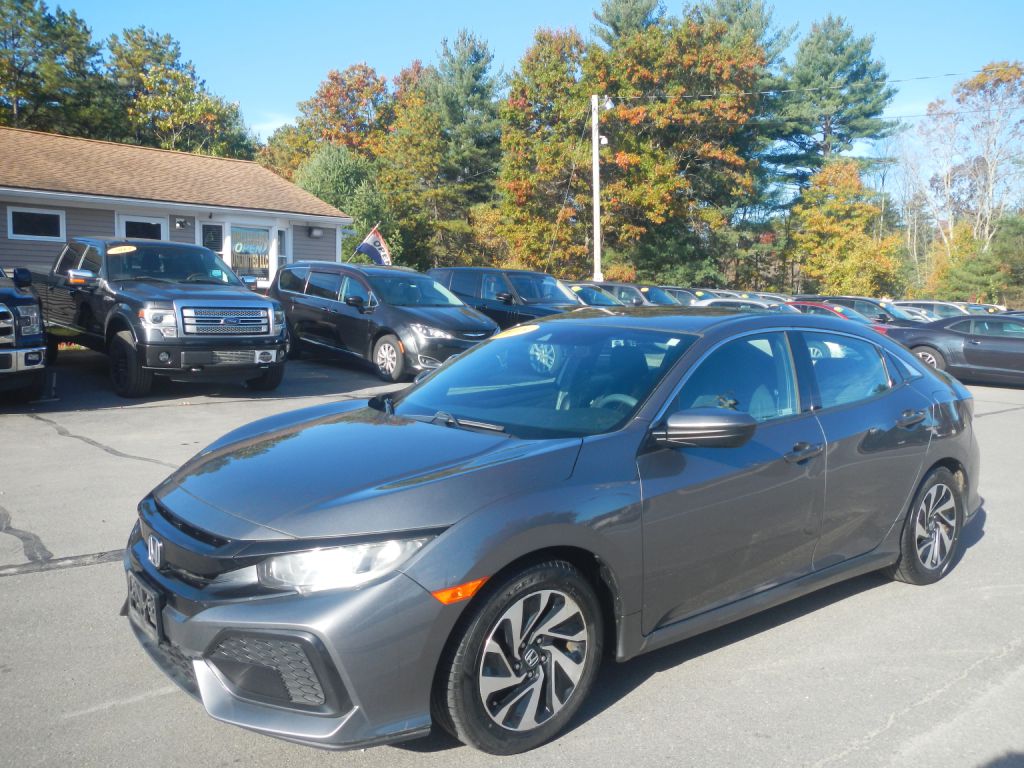 Photo 2 of this HONDA CIVIC