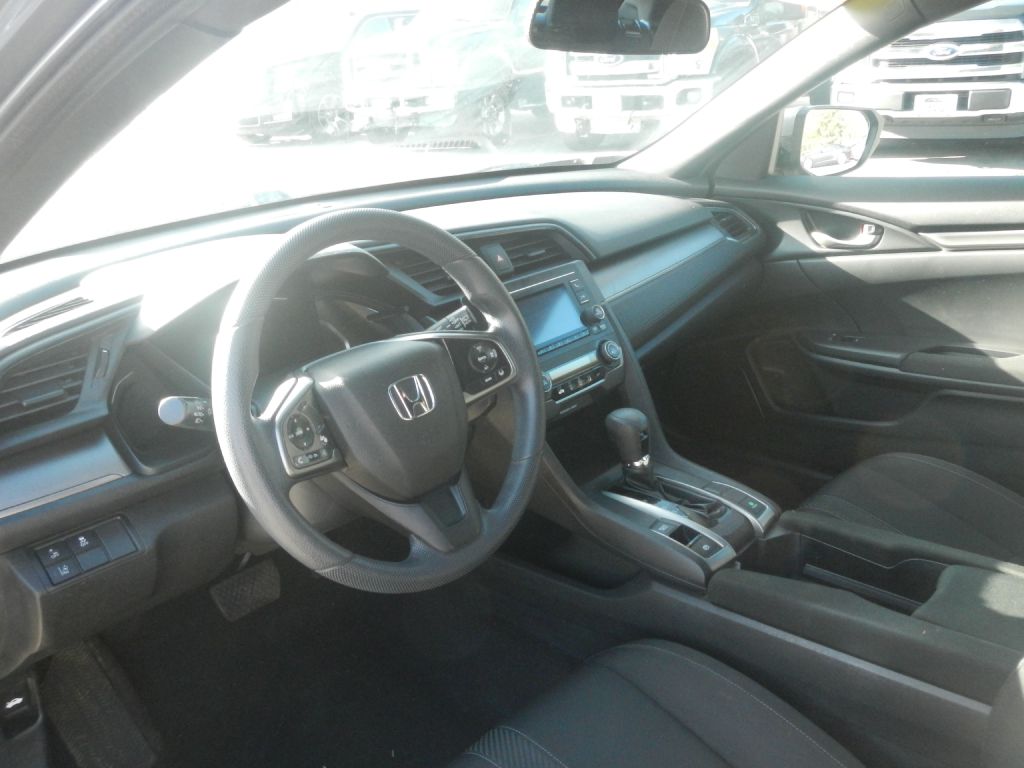 Photo 3 of this HONDA CIVIC