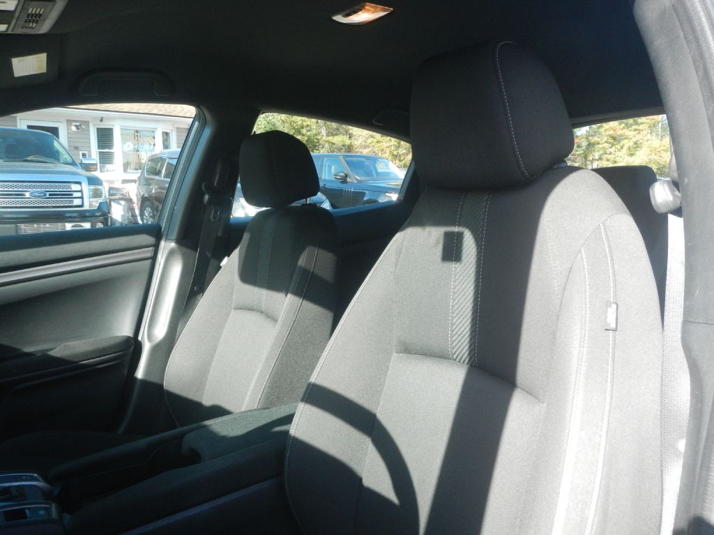 Photo 4 of this HONDA CIVIC