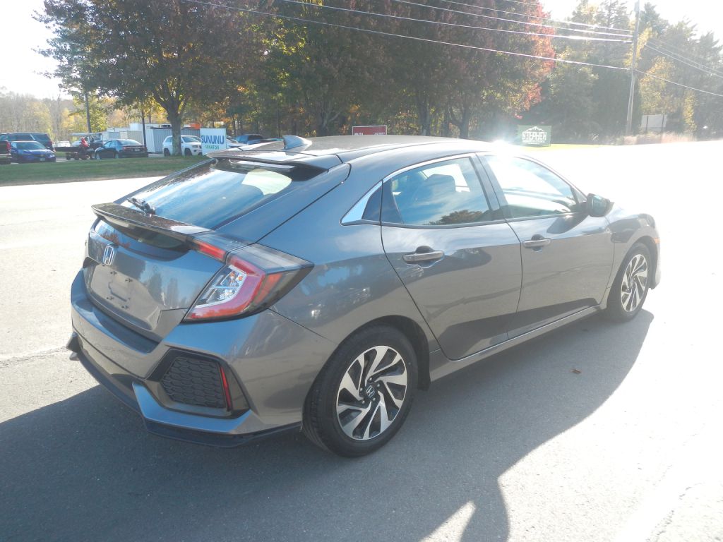 Photo 7 of this HONDA CIVIC