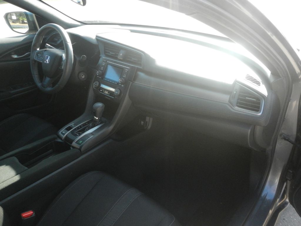 Photo 10 of this HONDA CIVIC
