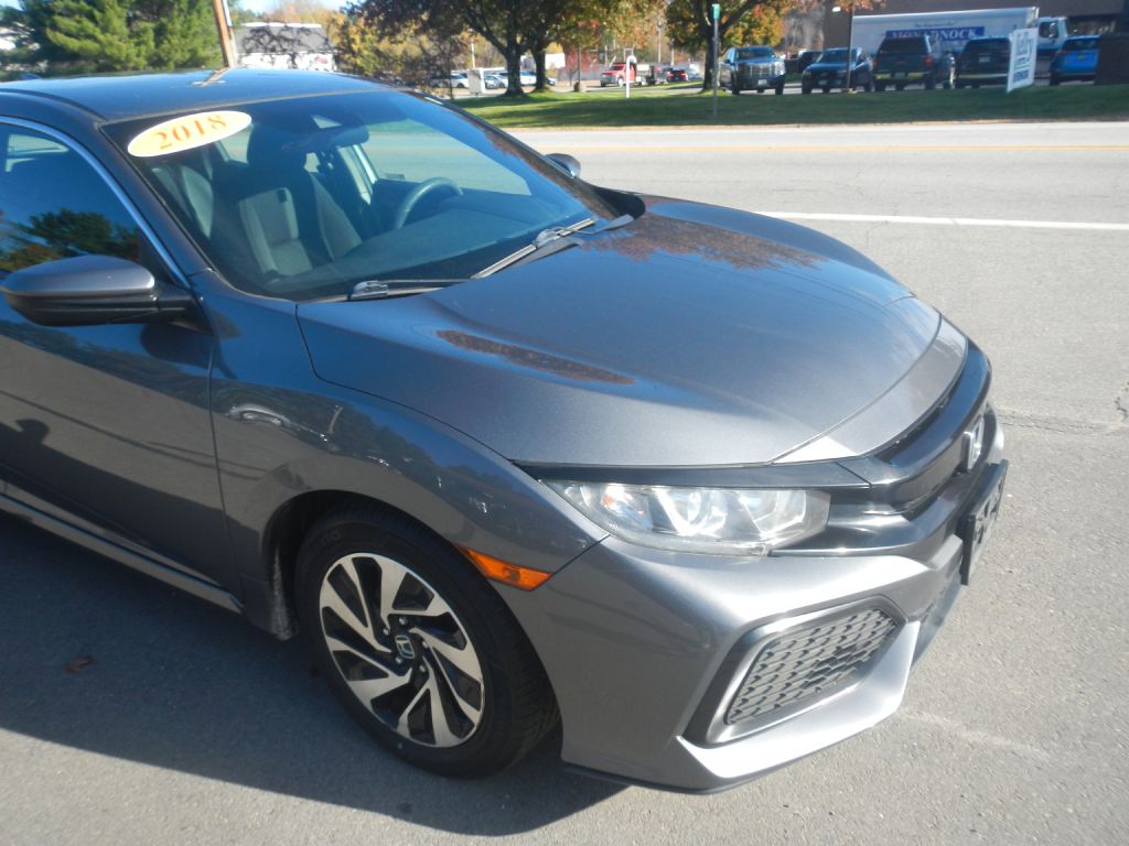 Photo 11 of this HONDA CIVIC