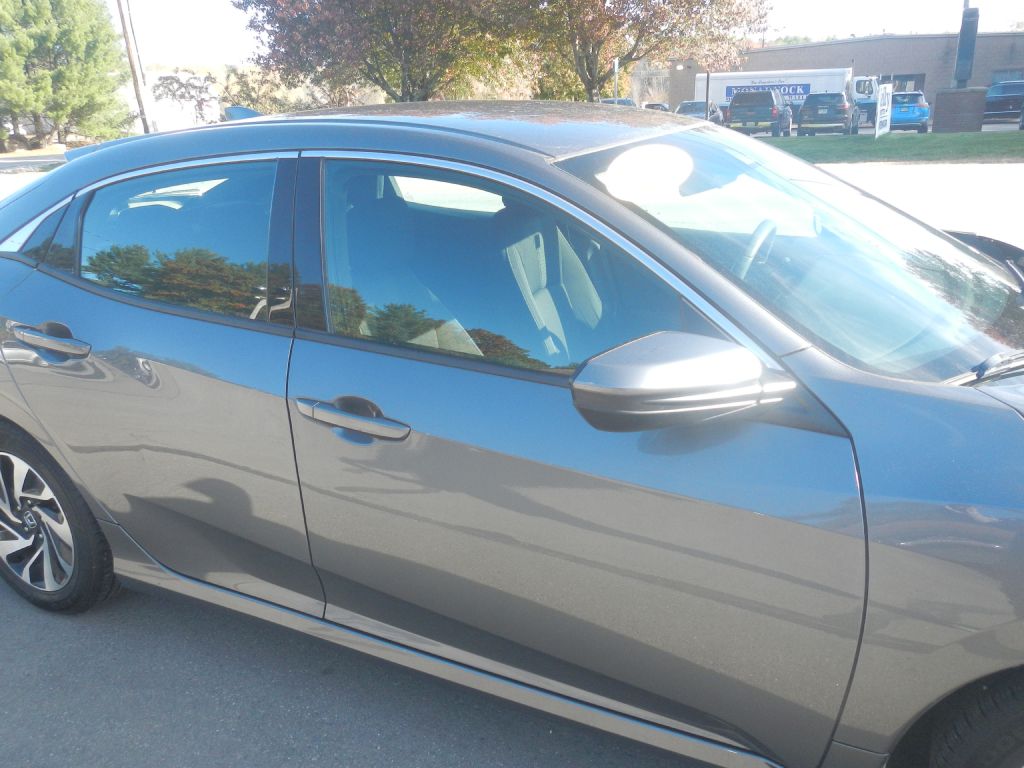 Photo 12 of this HONDA CIVIC
