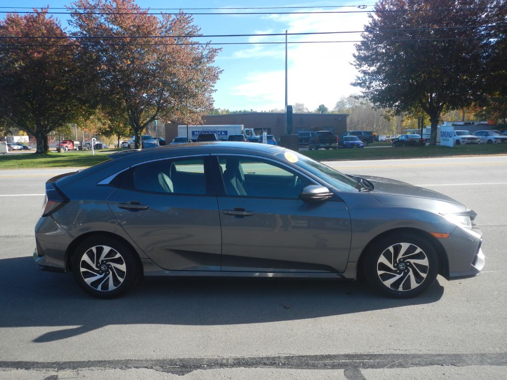 Photo 13 of this HONDA CIVIC