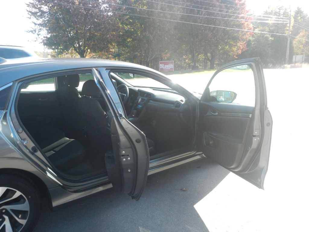 Photo 14 of this HONDA CIVIC