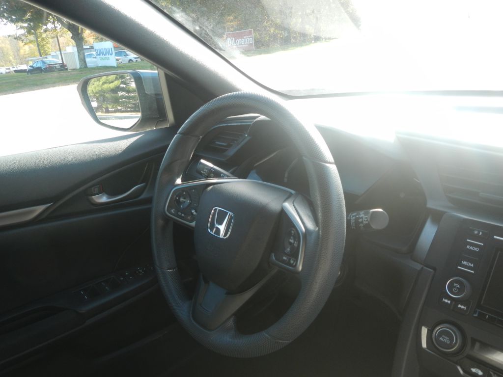 Photo 19 of this HONDA CIVIC