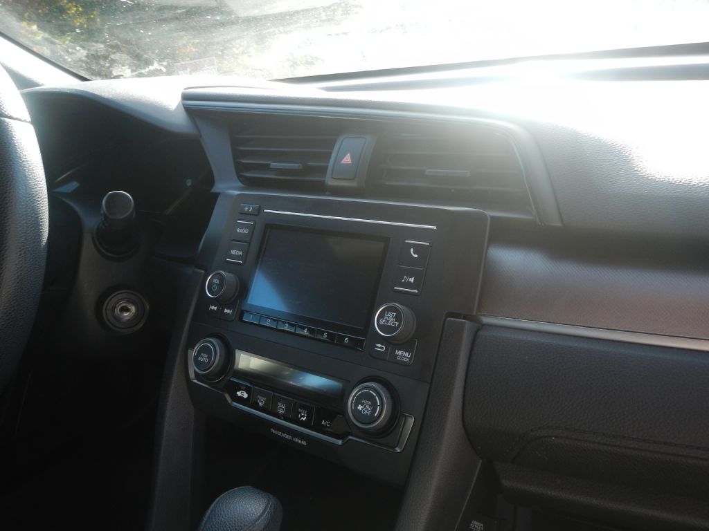 Photo 21 of this HONDA CIVIC