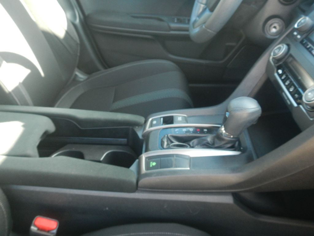 Photo 22 of this HONDA CIVIC