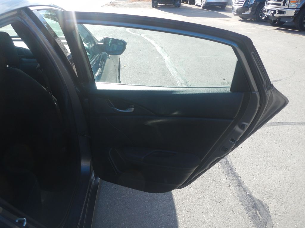Photo 23 of this HONDA CIVIC