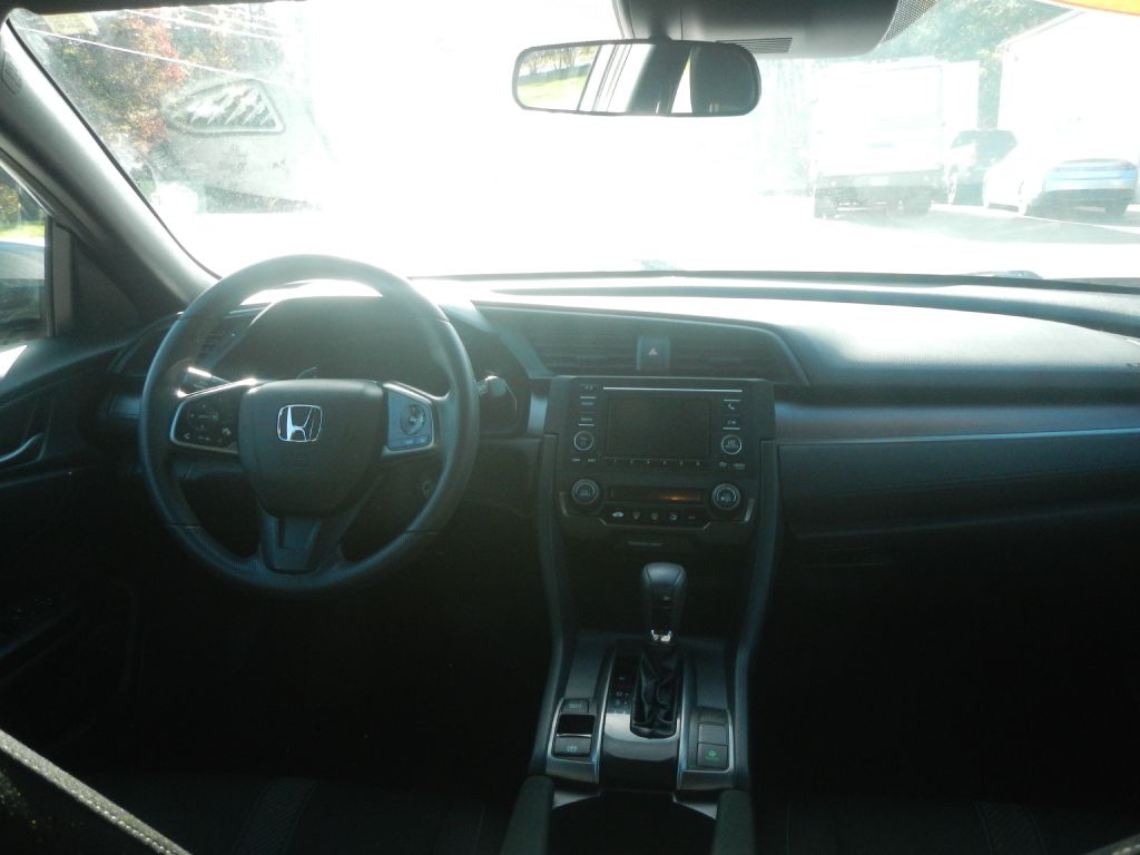 Photo 26 of this HONDA CIVIC