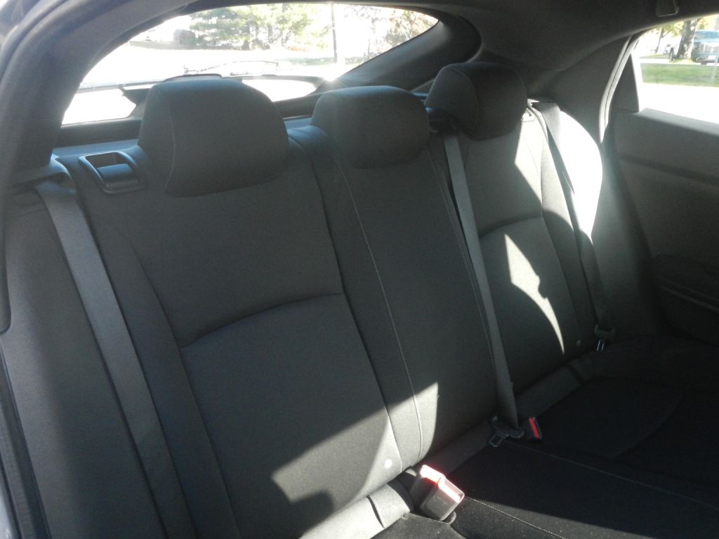 Photo 27 of this HONDA CIVIC