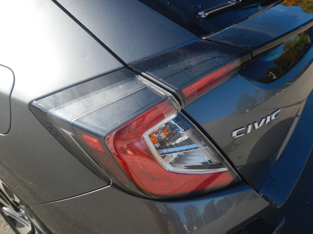 Photo 30 of this HONDA CIVIC