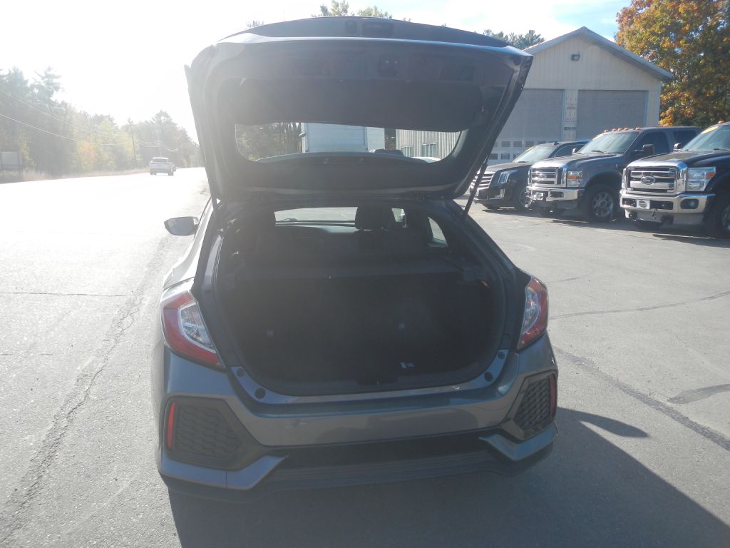 Photo 31 of this HONDA CIVIC