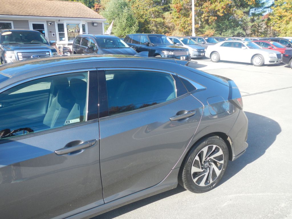 Photo 34 of this HONDA CIVIC
