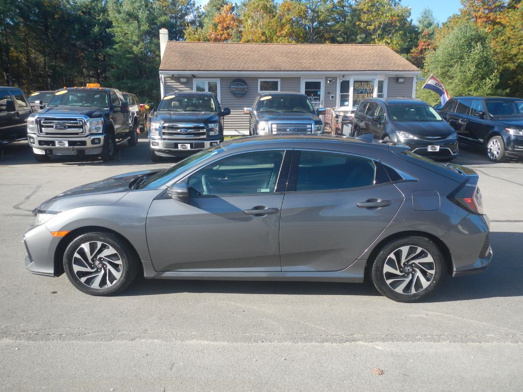 Photo 35 of this HONDA CIVIC