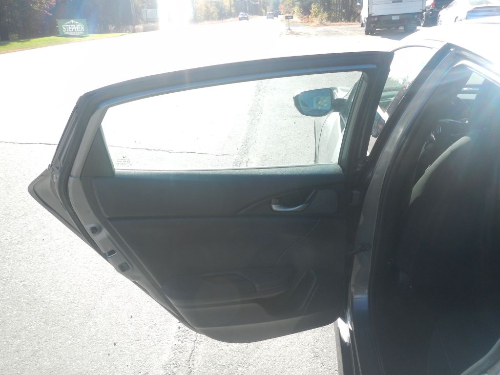 Photo 38 of this HONDA CIVIC