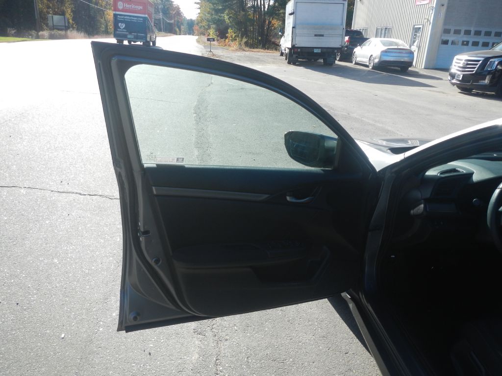 Photo 42 of this HONDA CIVIC