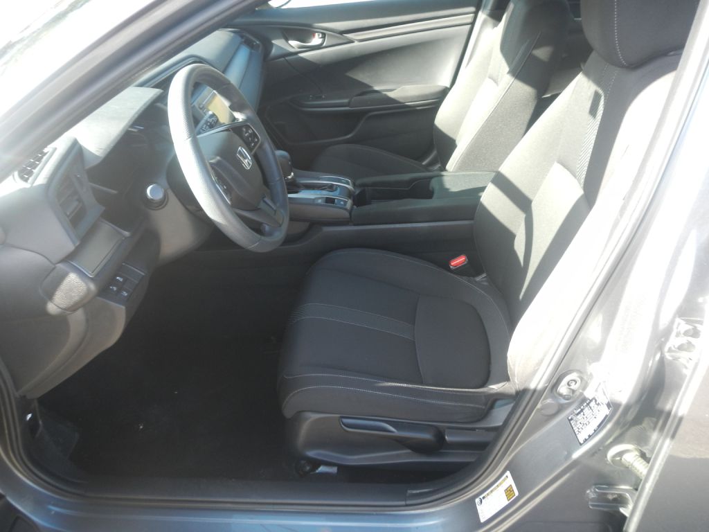 Photo 44 of this HONDA CIVIC