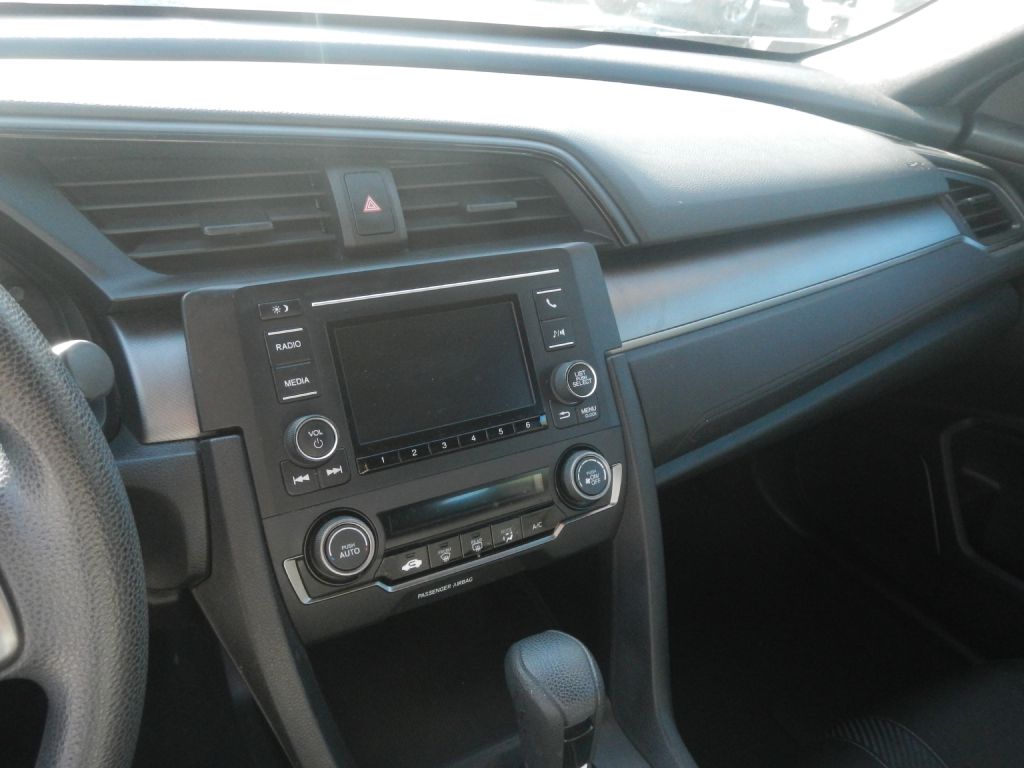 Photo 47 of this HONDA CIVIC