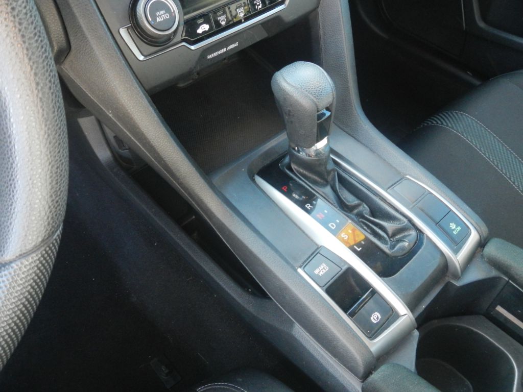 Photo 48 of this HONDA CIVIC