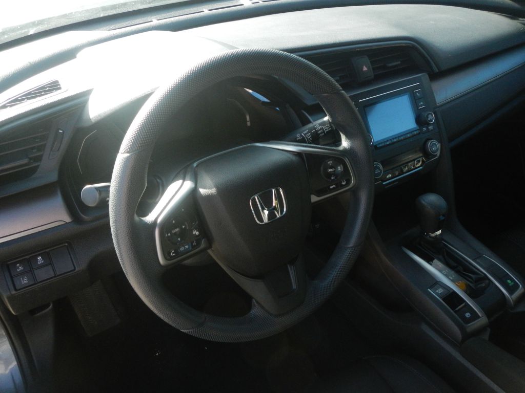 Photo 50 of this HONDA CIVIC