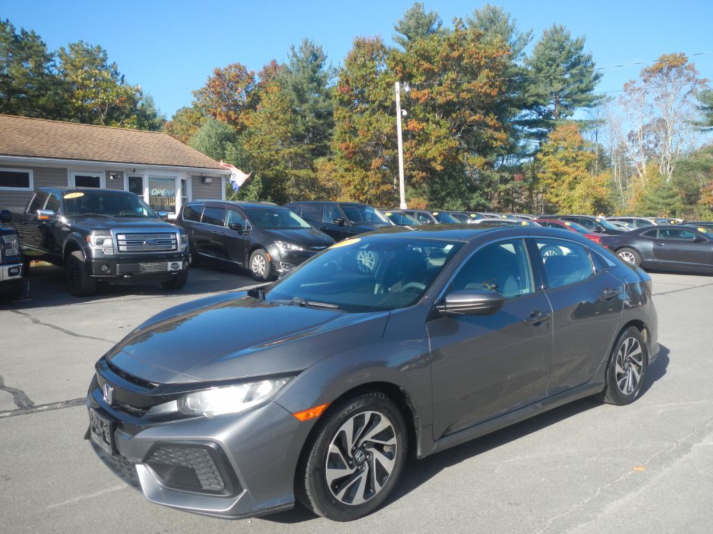 Photo 51 of this HONDA CIVIC
