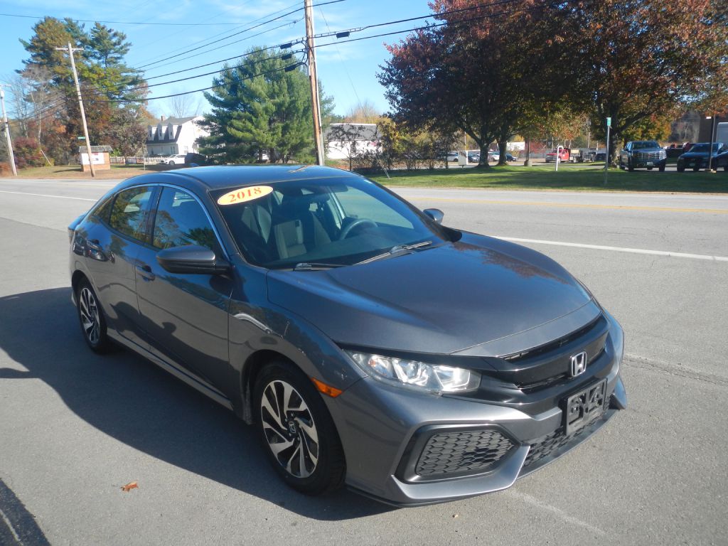 Photo 52 of this HONDA CIVIC