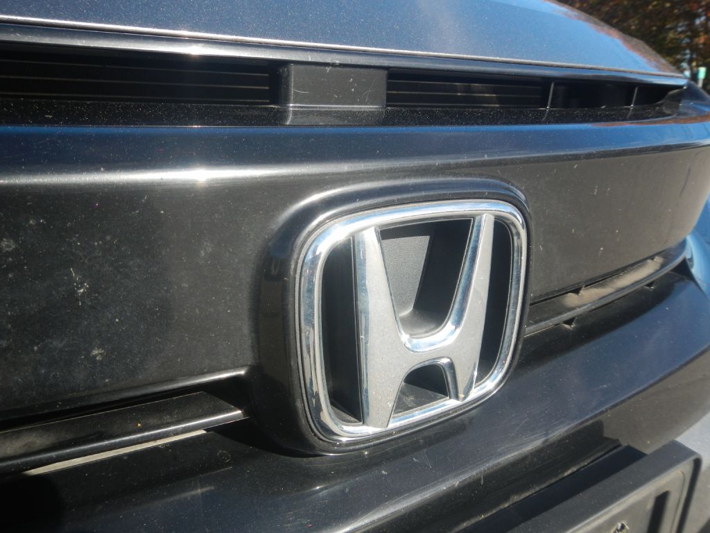 Photo 53 of this HONDA CIVIC