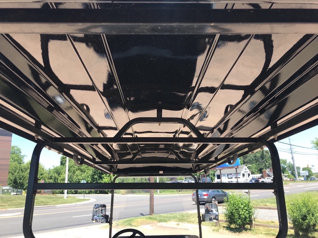 Photo 15 of this RED BARON GOLF CART