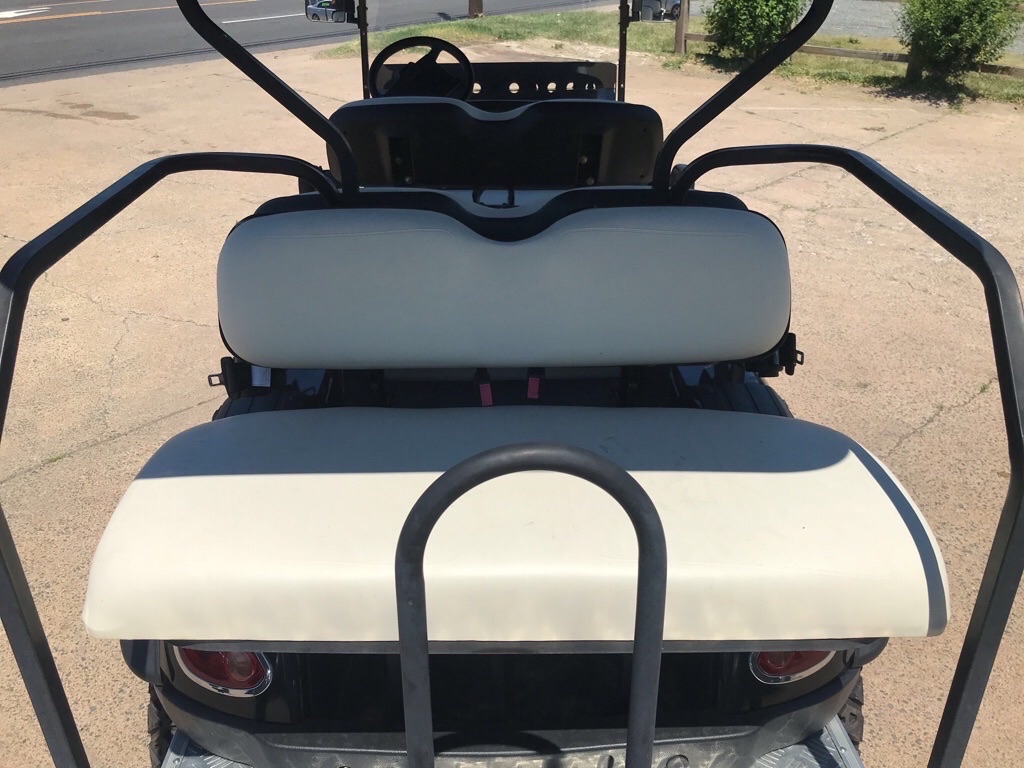 Photo 14 of this RED BARON GOLF CART