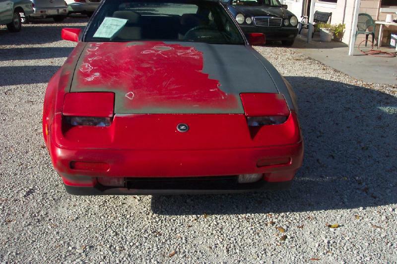 Photo 3 of this NISSAN 300ZX
