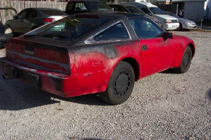 Photo 4 of this NISSAN 300ZX