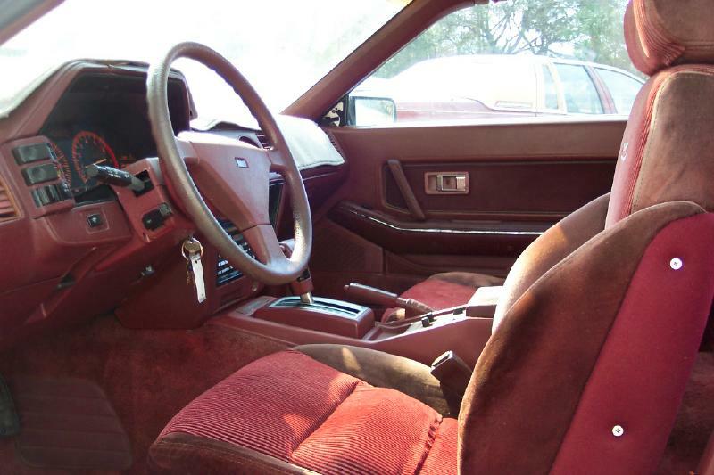 Photo 2 of this NISSAN 300ZX