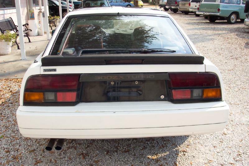 Photo 3 of this NISSAN 300ZX