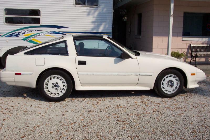 Photo 4 of this NISSAN 300ZX
