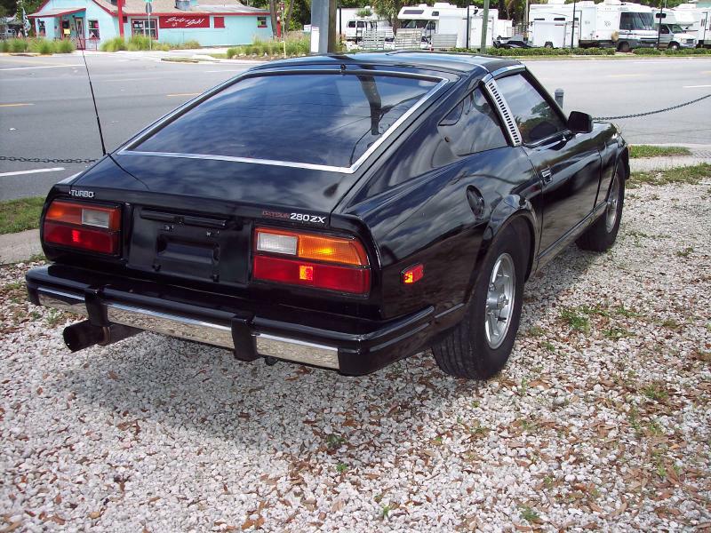 Photo 2 of this NISSAN 280ZX