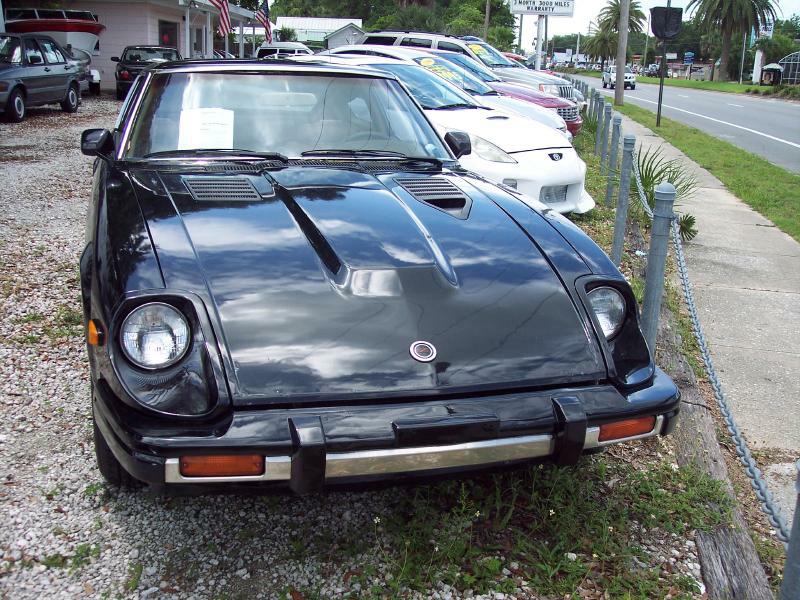 Photo 3 of this NISSAN 280ZX