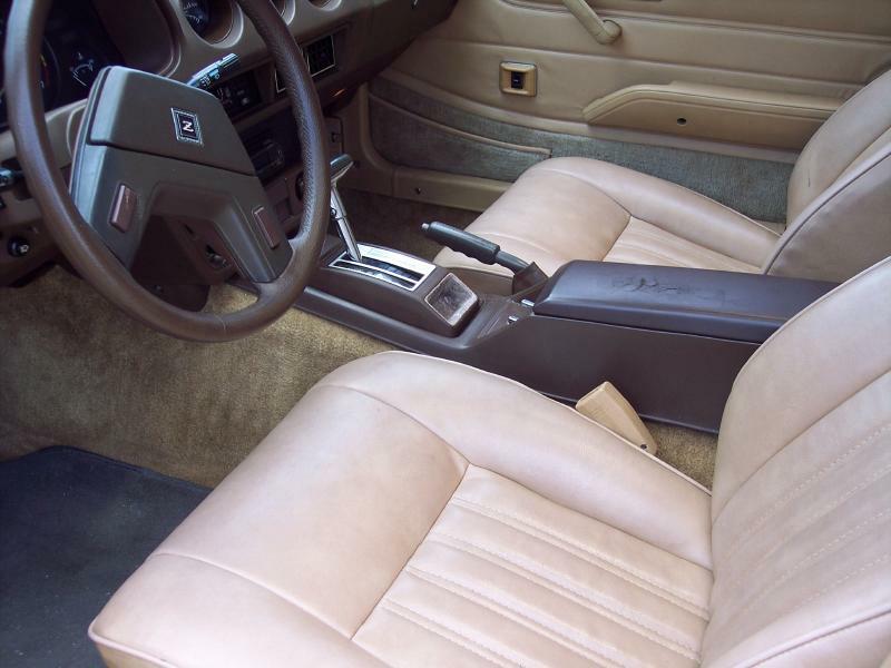 Photo 4 of this NISSAN 280ZX