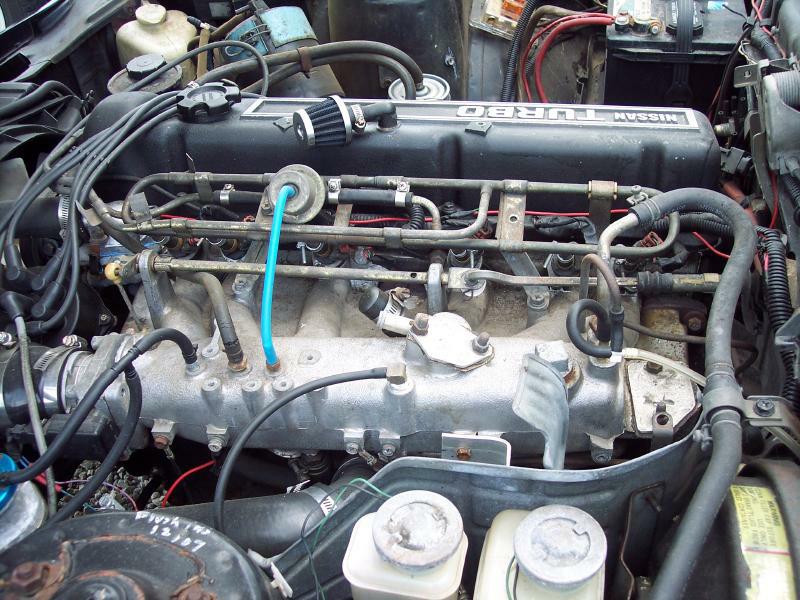 Photo 6 of this NISSAN 280ZX