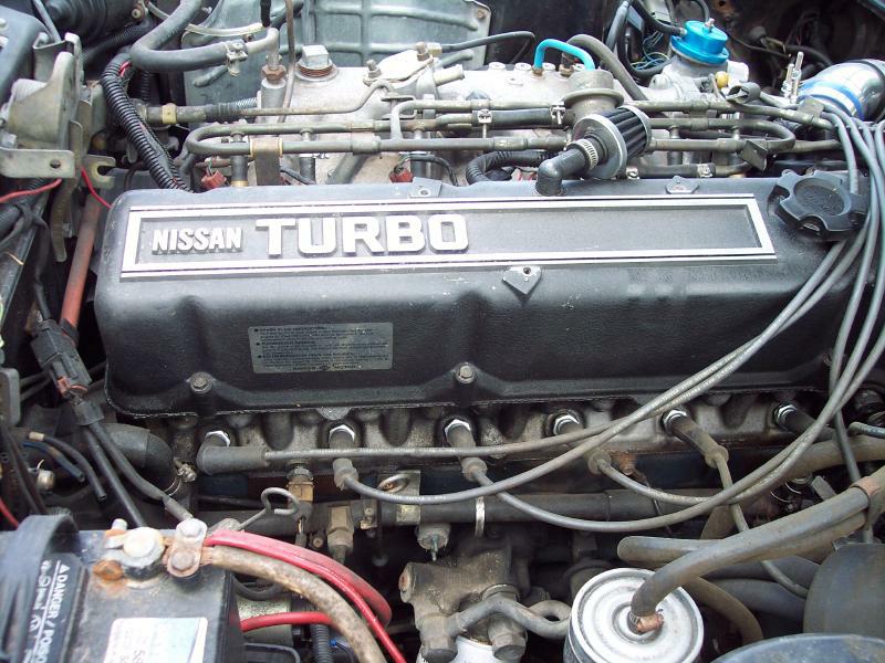 Photo 7 of this NISSAN 280ZX