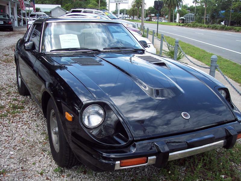 Photo 8 of this NISSAN 280ZX