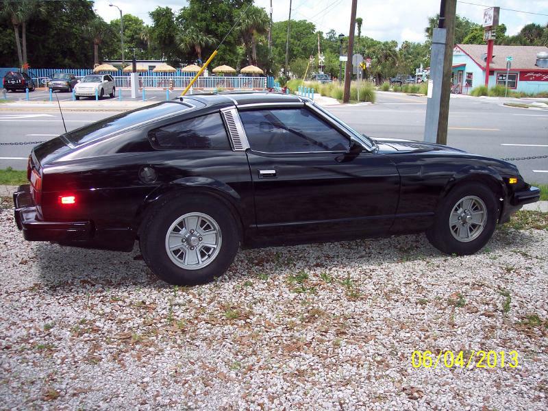 Photo 9 of this NISSAN 280ZX