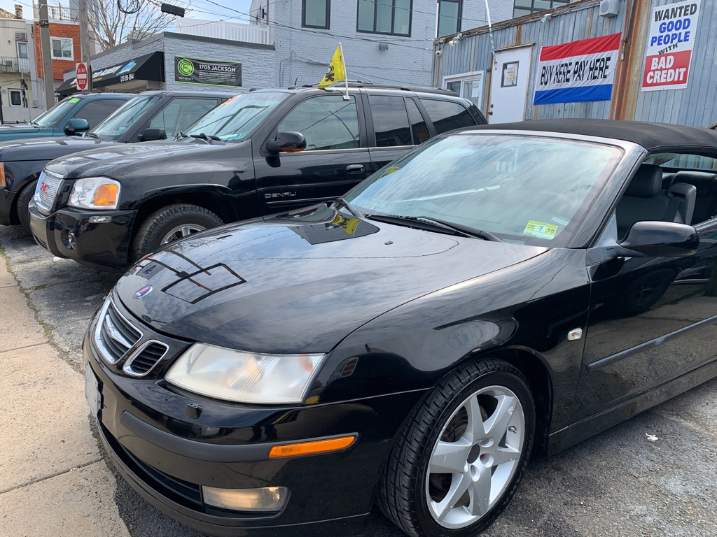 Photo 4 of this SAAB 9-3