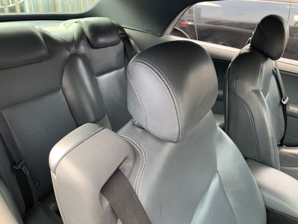 Photo 14 of this SAAB 9-3