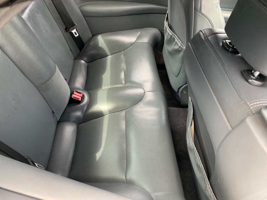 Photo 16 of this SAAB 9-3