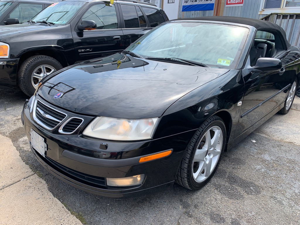 Photo 6 of this SAAB 9-3