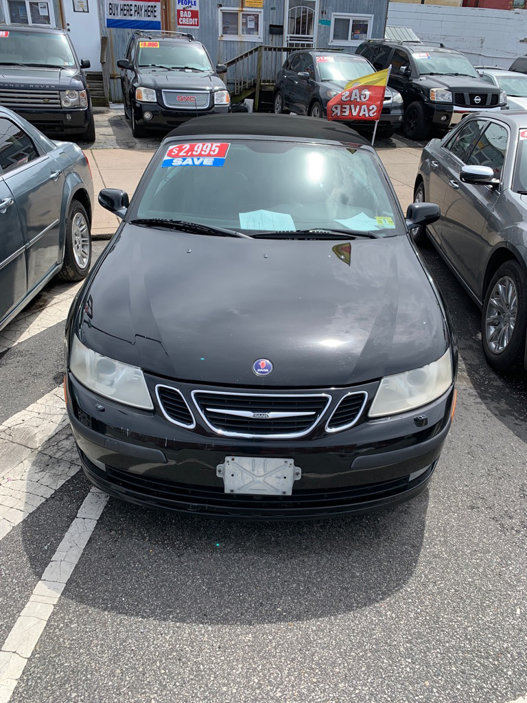 Photo 7 of this SAAB 9-3