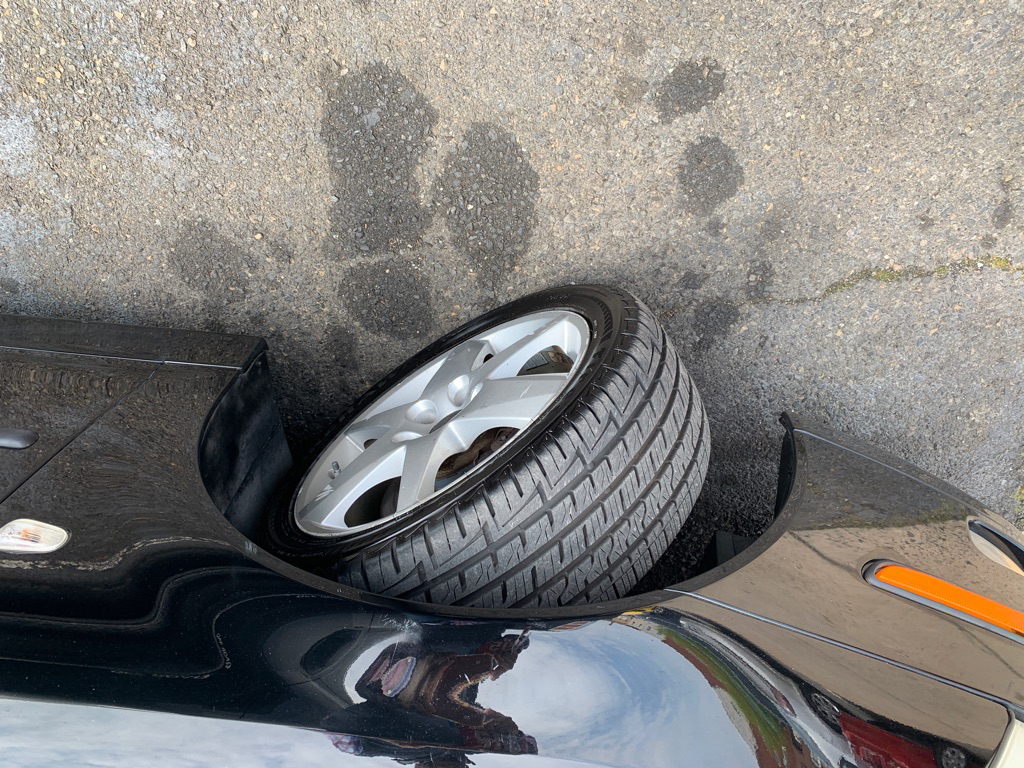 Photo 11 of this SAAB 9-3
